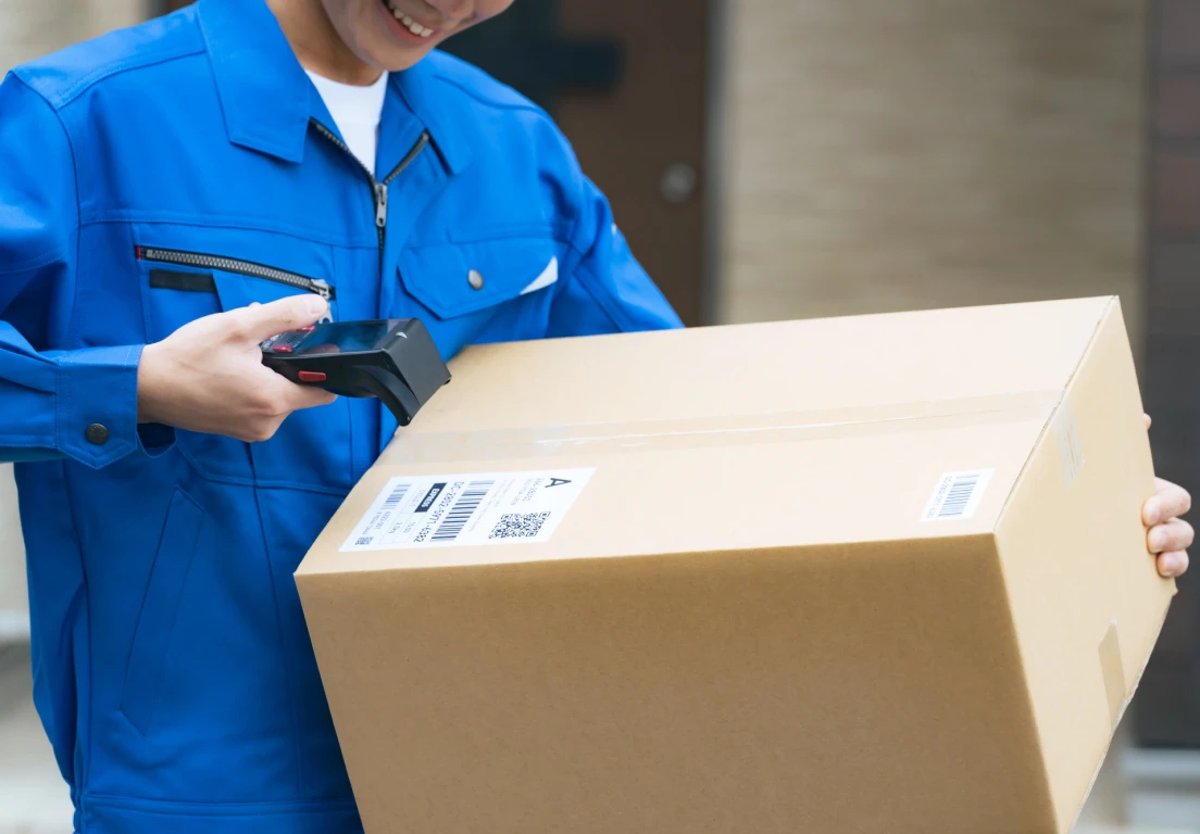 スポット・チャーター便