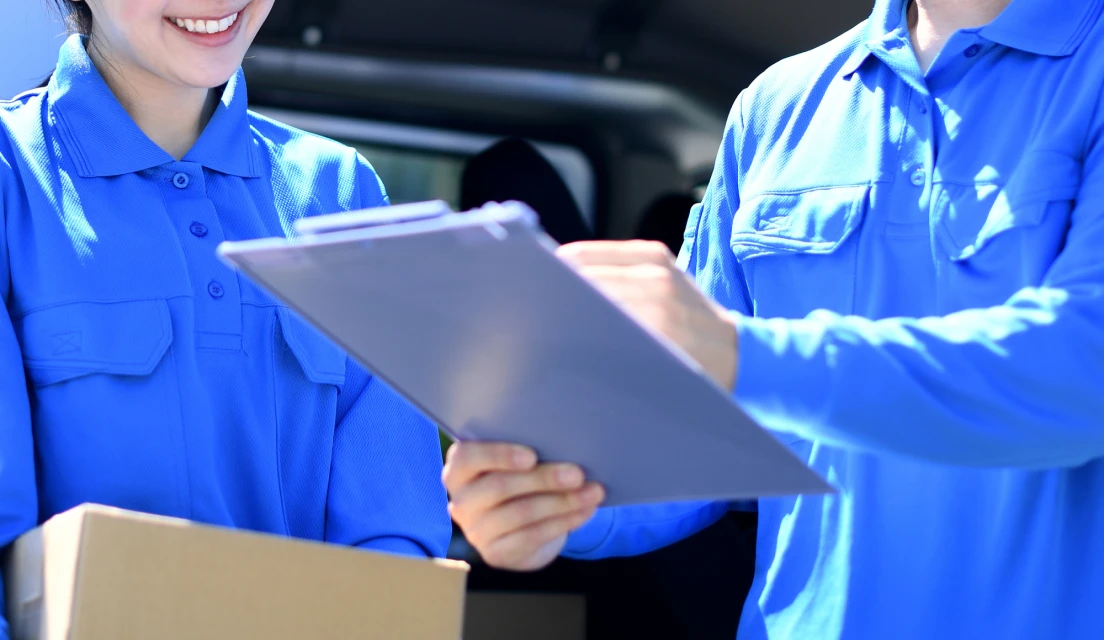 未経験でも安心の研修制度